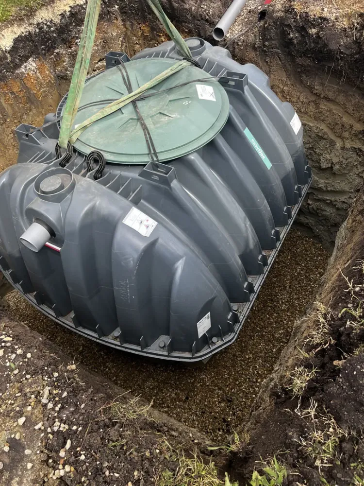 Installation de fosse septique et assainissement Bordeaux et alentours CB Assainissement (1)