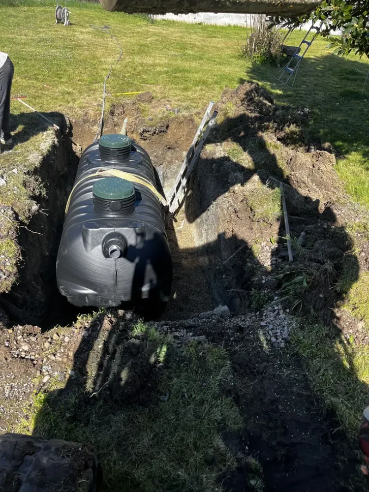 Installation de fosse septique et assainissement Bordeaux et alentours CB Assainissement (5)